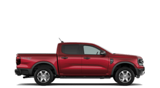 2026 Ford Ranger® External Image 5